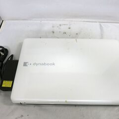東芝 dynabook EX/48MWHMA PAEX48MLFWHMAの画像
