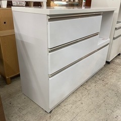 【愛品館 江戸川店】三幸ジャパン キッチンカウンター ID:159-019273-007の画像