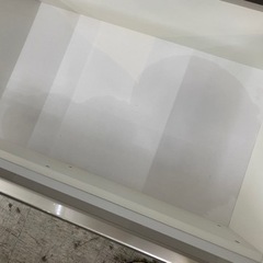 【愛品館 江戸川店】三幸ジャパン キッチンカウンター ID:159-019273-007の画像