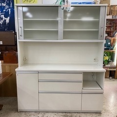 【愛品館 江戸川店】泉洋化工 ワイドキッチンボード ID:159...