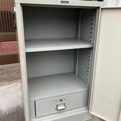 Naikiの鍵付きロッカー   の画像