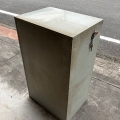 Naikiの鍵付きロッカー   の画像