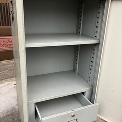 Naikiの鍵付きロッカー   の画像