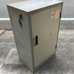 Naikiの鍵付きロッカー   の画像
