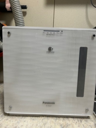 パナソニック気化式加湿器  2022年製！！