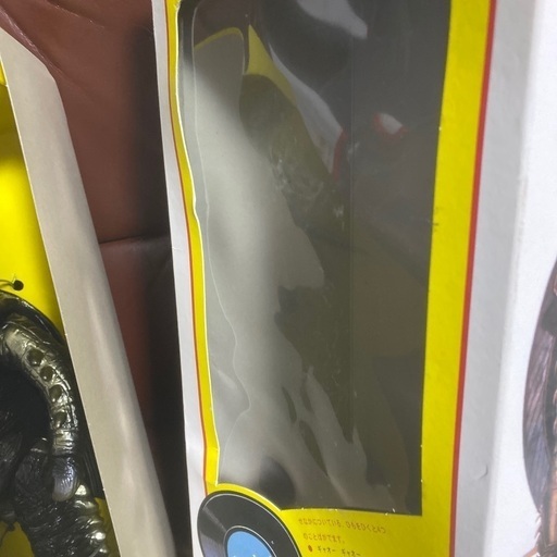 マスダヤ　トーキング　ゴキノザウルス　完全復刻版　限定生産
