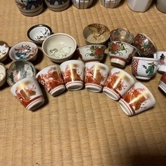 おちょこ