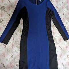 H&Mドレスの画像