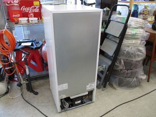 Haier 130L 2ドア 冷蔵庫 JR-N130A 2020年製 100Lクラス 百Lクラス ホワイト ハイアール 札幌市 中央区
