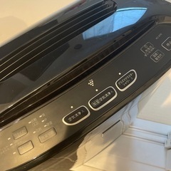 シャープ　空気清浄機　の画像