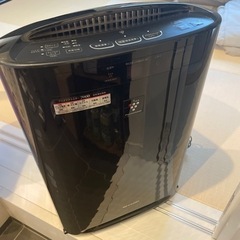 シャープ　空気清浄機　