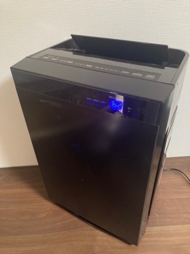 DAIKIN ストリーマ加湿空気清浄機 MCK70U