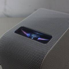 SONY/ポータブル超単焦点プロジェクター/LSPX-P1 ④の画像