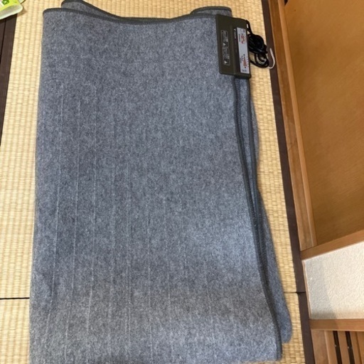山善　ホットカーペット　3畳用