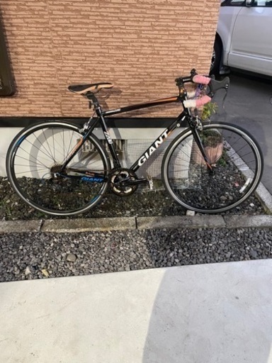 ロードバイク GIANT