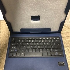 新品★ iPad Pro キーボード★ Bluetooth キーボード ケース の画像