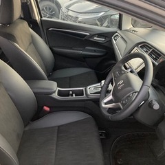 令和4年ホンダシャトル　GP7 距離1万キロ未満　2年車検の画像