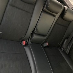 令和4年ホンダシャトル　GP7 距離1万キロ未満　2年車検の画像