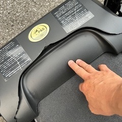 ウォーキングマシーン（ルームランナー）の画像