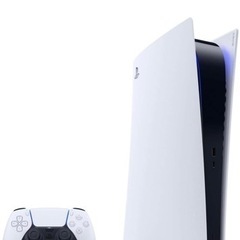 ps5 デジタルエディション　1/20値下げ