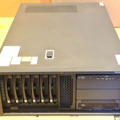【中古】PRIMERGY TX300 S4 Xeon X5460...