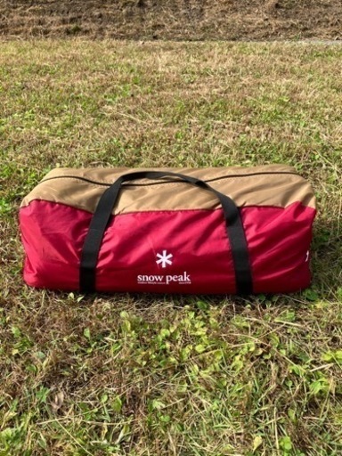 peak アメニティードームM