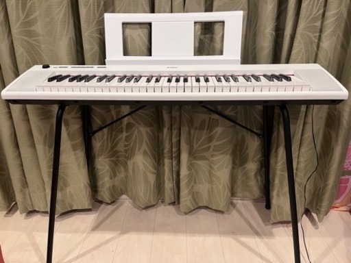 YAMAHA piaggeloピアジェーロ