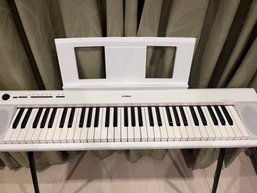 YAMAHA piaggeloピアジェーロ