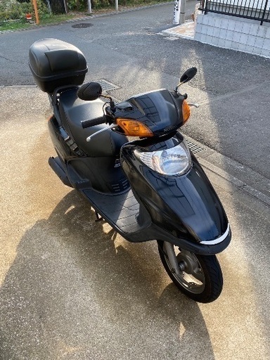 ホンダ HONDA スペイシー100