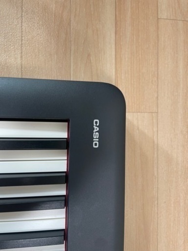 CASIO CDP-S150BK