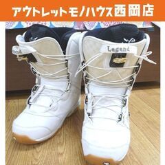 28cm スノーボードブーツ ノースウェーブ メンズ North...