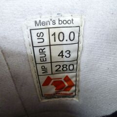 28cm スノーボードブーツ ノースウェーブ メンズ Northwave Legend ホワイト 西岡店の画像