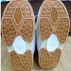 28cm スノーボードブーツ ノースウェーブ メンズ Northwave Legend ホワイト 西岡店の画像