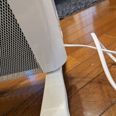 ROOMMATE 遠赤外線パネルヒーター FioreII EB-RM5400Aの画像