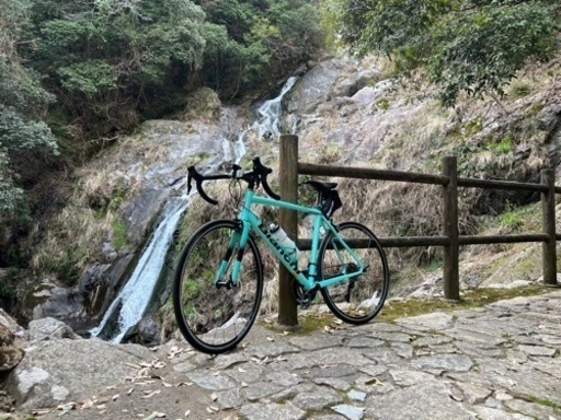 ビアンキ　ヴィアニローネ7 2021年モデル