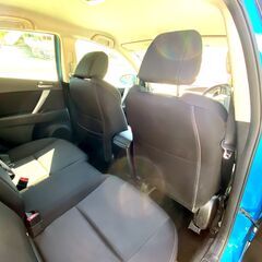 アクセラスポーツ★本土仕入れ★２年車検・２年保証付き！下取り可能！の画像
