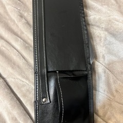 【ニトリ美品】デスクトップオーガナイザーの画像