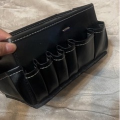 【ニトリ美品】デスクトップオーガナイザーの画像