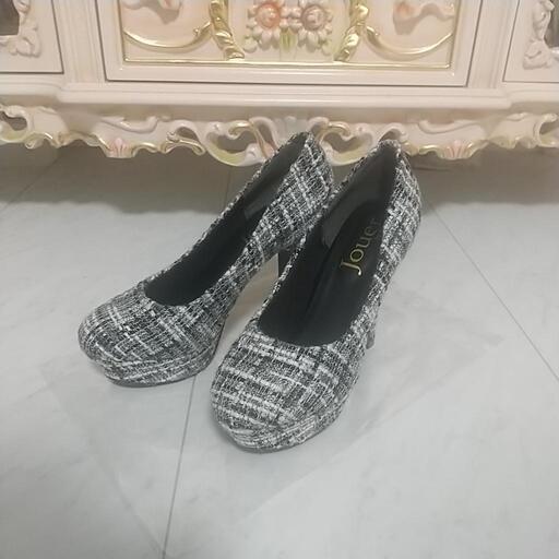 ♡ジュエルジュエラ♡パンプス