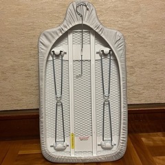 11/5迄【美品】アイロン＋アイロン台セットの画像