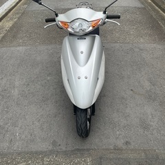 ホンダ スマートディオ AF56 水冷4ストローク　50cc 原付