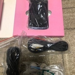 新品★ REAL LIFE JAPAN VS-6GLの画像