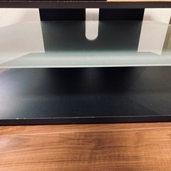 テレビ台の画像