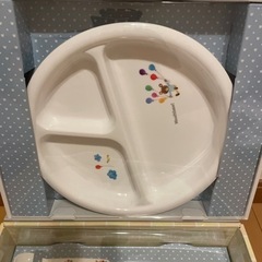 ベビーランチセット⭐︎子ども食器の画像