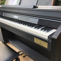 カシオ　AP-700の画像