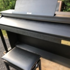 カシオ　AP-700の画像