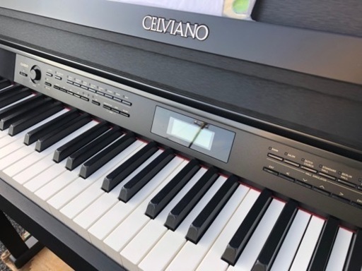 カシオ　AP-700