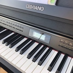 カシオ　AP-700の画像