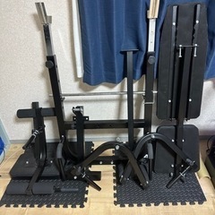 【自動車で取りに来てくれる方限定】ファイティングロード キングofベンチの画像