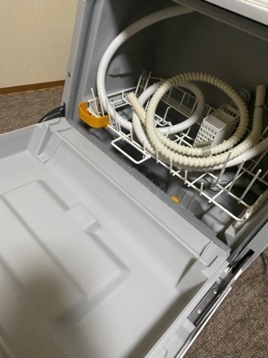 食洗機　2019年製
